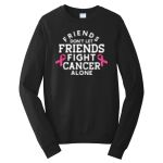 Fan Favorite Fleece Crewneck Sweatshirt Thumbnail