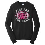 Fan Favorite Fleece Crewneck Sweatshirt Thumbnail