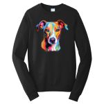 Fan Favorite Fleece Crewneck Sweatshirt Thumbnail