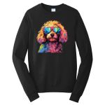 Fan Favorite Fleece Crewneck Sweatshirt Thumbnail