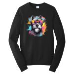 Fan Favorite Fleece Crewneck Sweatshirt Thumbnail