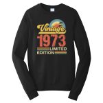 Fan Favorite Fleece Crewneck Sweatshirt Thumbnail