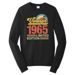 Fan Favorite Fleece Crewneck Sweatshirt Thumbnail