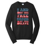 Fan Favorite Fleece Crewneck Sweatshirt Thumbnail