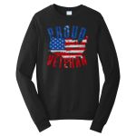 Fan Favorite Fleece Crewneck Sweatshirt Thumbnail