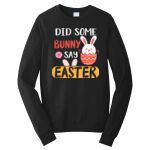 Fan Favorite Fleece Crewneck Sweatshirt Thumbnail