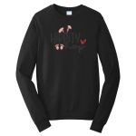 Fan Favorite Fleece Crewneck Sweatshirt Thumbnail