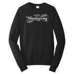 Fan Favorite Fleece Crewneck Sweatshirt Thumbnail