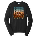 Fan Favorite Fleece Crewneck Sweatshirt Thumbnail