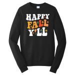 Fan Favorite Fleece Crewneck Sweatshirt Thumbnail