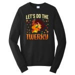 Fan Favorite Fleece Crewneck Sweatshirt Thumbnail