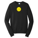 Fan Favorite Fleece Crewneck Sweatshirt Thumbnail