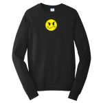 Fan Favorite Fleece Crewneck Sweatshirt Thumbnail