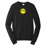 Fan Favorite Fleece Crewneck Sweatshirt Thumbnail
