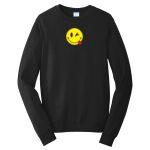 Fan Favorite Fleece Crewneck Sweatshirt Thumbnail