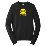 Fan Favorite Fleece Crewneck Sweatshirt Thumbnail
