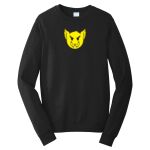 Fan Favorite Fleece Crewneck Sweatshirt Thumbnail