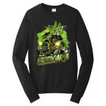 Fan Favorite Fleece Crewneck Sweatshirt Thumbnail
