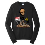 Fan Favorite Fleece Crewneck Sweatshirt Thumbnail