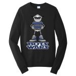 Fan Favorite Fleece Crewneck Sweatshirt Thumbnail