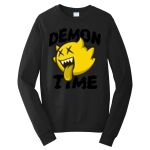 Fan Favorite Fleece Crewneck Sweatshirt Thumbnail