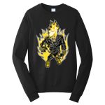 Fan Favorite Fleece Crewneck Sweatshirt Thumbnail