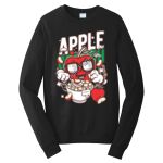 Fan Favorite Fleece Crewneck Sweatshirt Thumbnail