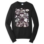 Fan Favorite Fleece Crewneck Sweatshirt Thumbnail