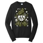 Fan Favorite Fleece Crewneck Sweatshirt Thumbnail