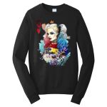 Fan Favorite Fleece Crewneck Sweatshirt Thumbnail
