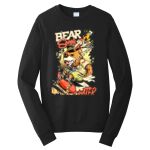 Fan Favorite Fleece Crewneck Sweatshirt Thumbnail