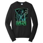 Fan Favorite Fleece Crewneck Sweatshirt Thumbnail