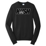 Fan Favorite Fleece Crewneck Sweatshirt Thumbnail