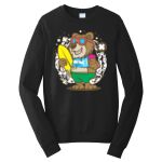 Fan Favorite Fleece Crewneck Sweatshirt Thumbnail