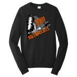 Fan Favorite Fleece Crewneck Sweatshirt Thumbnail