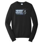 Fan Favorite Fleece Crewneck Sweatshirt Thumbnail