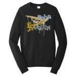 Fan Favorite Fleece Crewneck Sweatshirt Thumbnail