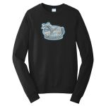 Fan Favorite Fleece Crewneck Sweatshirt Thumbnail