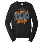 Fan Favorite Fleece Crewneck Sweatshirt Thumbnail
