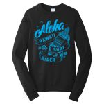 Fan Favorite Fleece Crewneck Sweatshirt Thumbnail