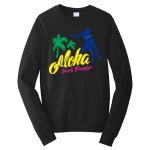 Fan Favorite Fleece Crewneck Sweatshirt Thumbnail