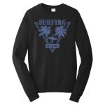Fan Favorite Fleece Crewneck Sweatshirt Thumbnail