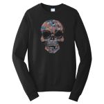 Fan Favorite Fleece Crewneck Sweatshirt Thumbnail