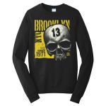 Fan Favorite Fleece Crewneck Sweatshirt Thumbnail