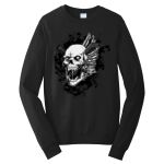 Fan Favorite Fleece Crewneck Sweatshirt Thumbnail