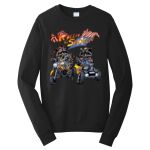 Fan Favorite Fleece Crewneck Sweatshirt Thumbnail