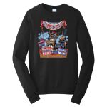 Fan Favorite Fleece Crewneck Sweatshirt Thumbnail