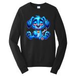 Fan Favorite Fleece Crewneck Sweatshirt Thumbnail