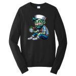 Fan Favorite Fleece Crewneck Sweatshirt Thumbnail