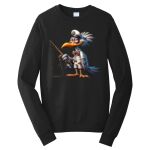 Fan Favorite Fleece Crewneck Sweatshirt Thumbnail